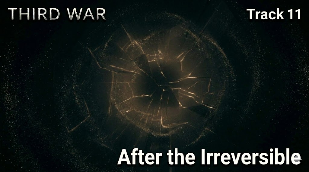 After the Irreversible