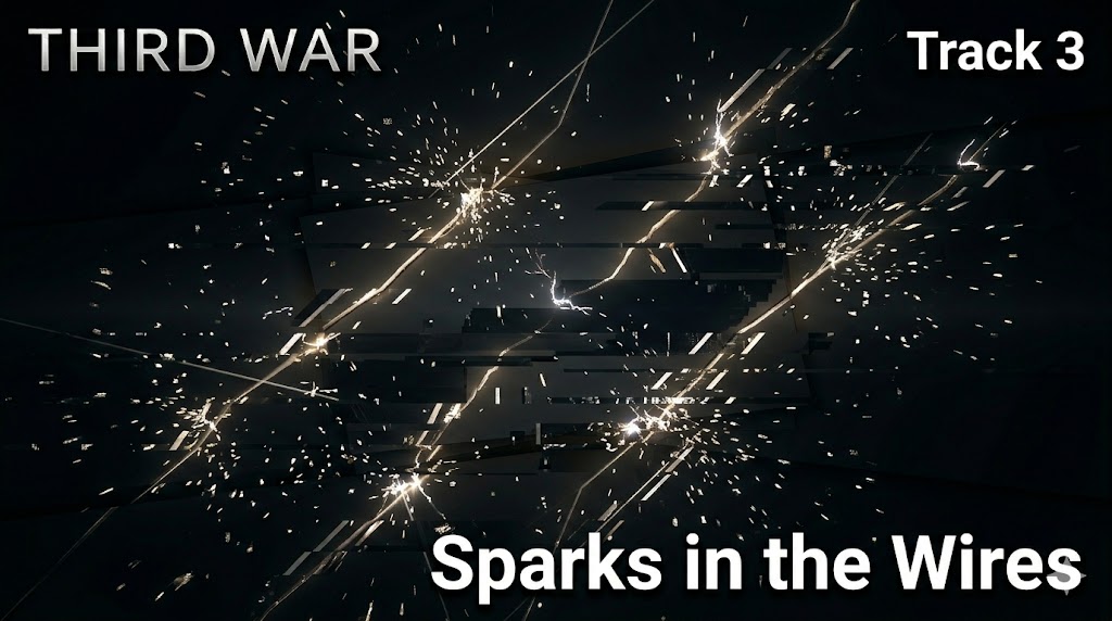 Sparks in the Wires