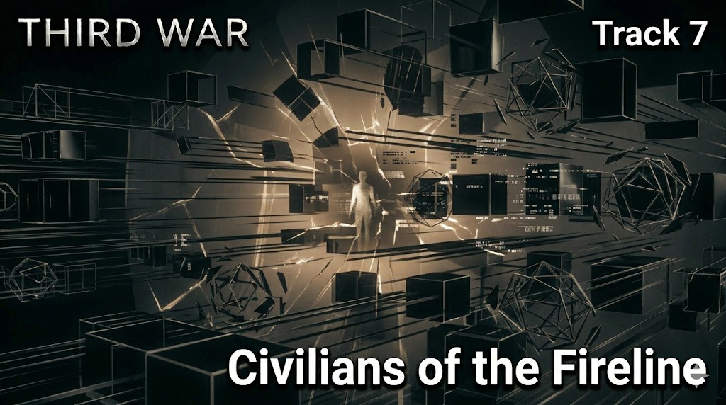 Civilians of the Fireline