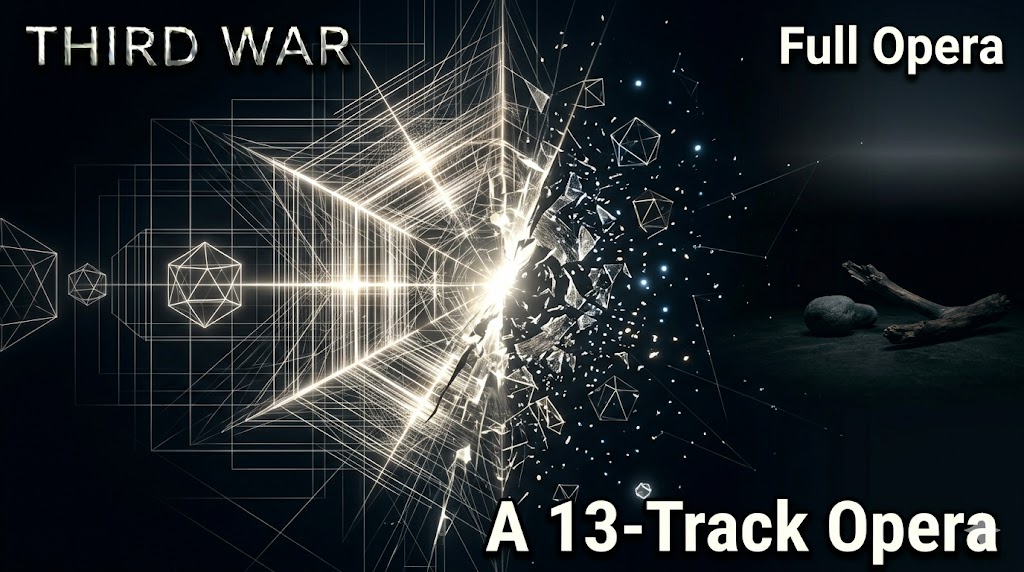 Third War — Full Playlist